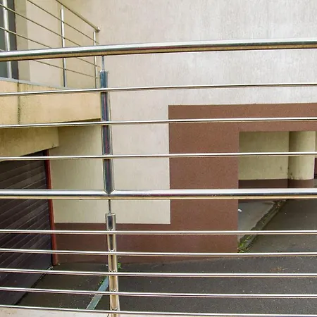 Daire Vila With Balcony And Parking 1